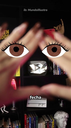 Você tem um olho MELHOR QUE O OUTRO