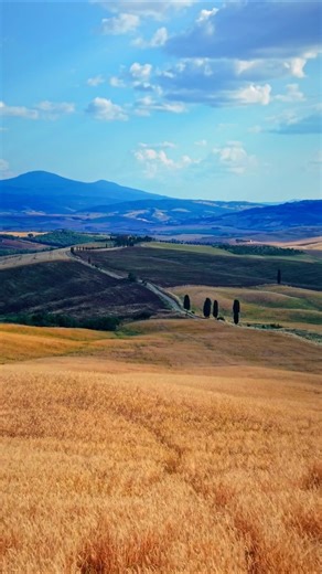 Homecoming of the Gladiator ⚔️ 🎬 #gladiator #travelitaly #filmlocation #shorts