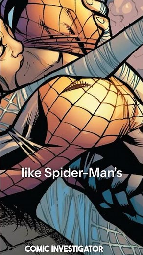Spider-Man’s perfect partner