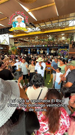 Videos de ElRicoPiura 👨‍🍳🫏🔥 (@cevicheriaelricopiura) con “sonido original - Apasionados Del Caporal ®”