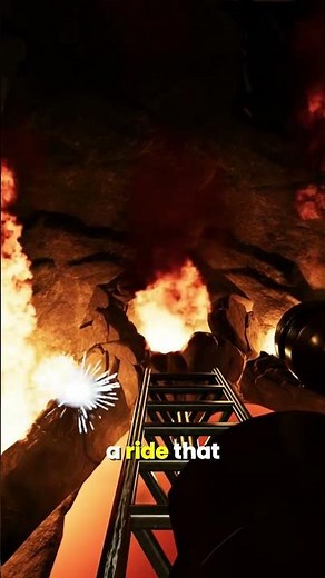 The Ride That Killed Its Creator — The Euthanasia Coaster 🎢💀