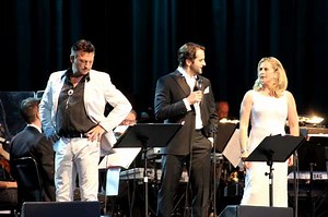 CHESS - Dalhalla 2014