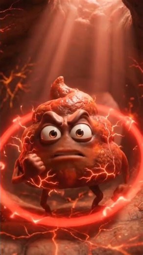 "Not all poop are same 😂 💩 Here's what it actually mean
