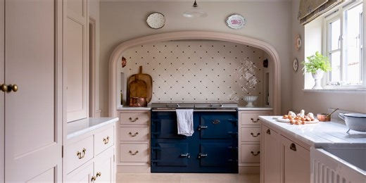 5 British Designers Reveal the Design Secrets That Make Any Home Feel Warmer