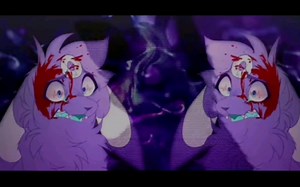 Upside Down || Animation Meme【搬运1080p】