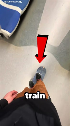 The Law of Inertia in Real Life