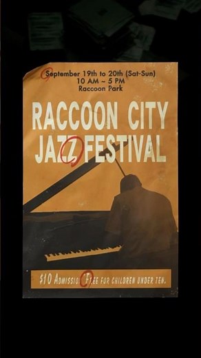 Where to find the Control Room Dial Lock Combination for Resident Evil 2