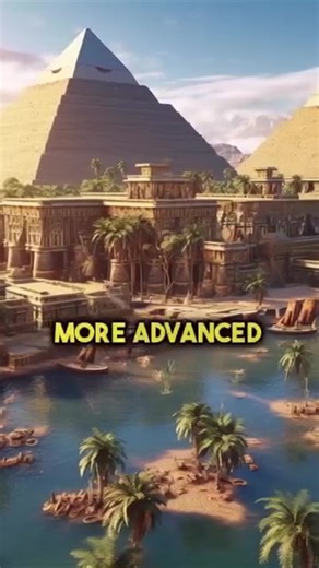 Advanced Ancient CivilizationTheory#theory #pyramids #ancient #ancientegypt #ancienthistory #ancientrome #pyramidscheme #theoryhub #conspiracy #conspiracytherory #illuminati #hidden #hiddenworld #civilizatio | Scorpion | Facebook