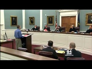 NH Supreme Court Upholds "COPSLIE" License Plate