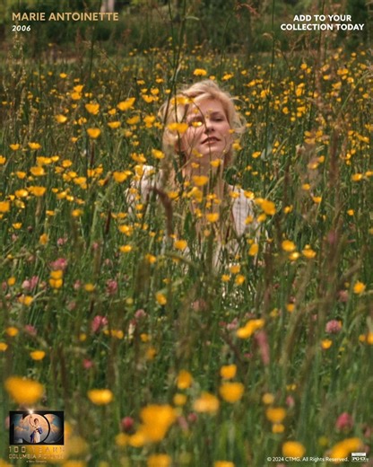 102K views · 409 reactions | Don’t you just love when spring has sprung?  Add these to your collection today: https://www.columbiapictures100.com/ | Sony Pictures | Facebook