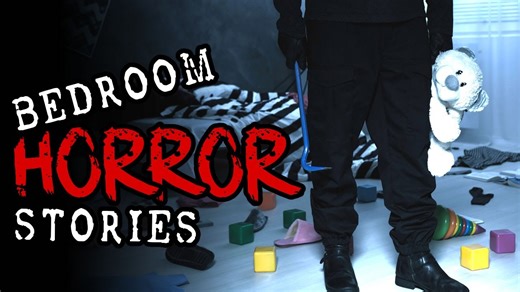 3 Scary TRUE Bedroom Horror Stories | SERIOUSLY STRANGE All those involved in these stories wished to remain anonymous. Seriously Strange is a series that covers frightening and bizarre topics from the world around us. From twisted top 10 lists to creepy countdowns to gripping true crime stories, Seriously Strange has all you need to feed your desire for the dark. Created & hosted by Rob Gavagan. Thank you for watching and be sure to follow, because you won't want to miss what's next. | Rob Gava