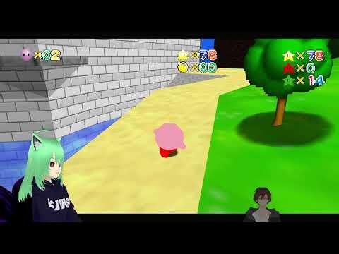 Mario Co Op the Collab Movie 2