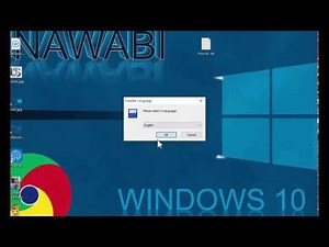 How to Download &Install dev c++ 5.1 (2017)