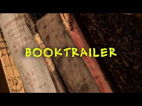 BOOKTRAILER - Explicación y características.