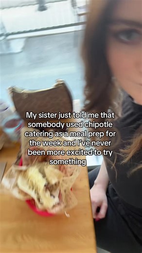 Meal Prep Genius: Using Chipotle Catering for the Week