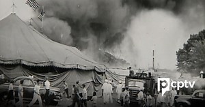 The Connecticut Experience | The Circus Fire