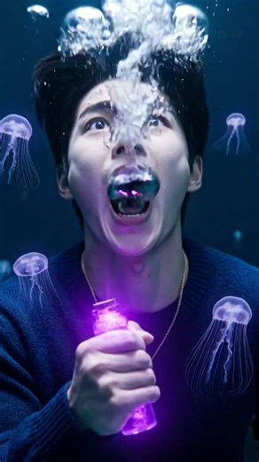 Rumi and the Price of the Sea #Rumi #demonhunters #mira #kpop