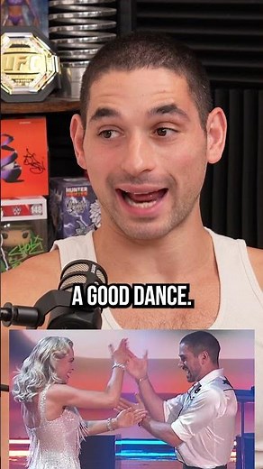 DWTS Champion on Choreography!