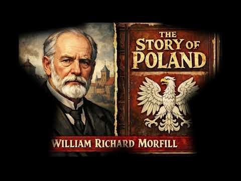 The Story of Poland by William Richard Morfill Part 2