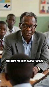 The Ariel School UFO Encounter | Zimbabwe 1994