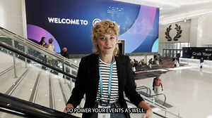 Take a sneak peek behind the scenes and discover the 5 technologies we're strategically using to power #CventCONNECT. As an event planner, these are the technologies that you surely don't want to miss!  Register here to watch virtually: https://bit.ly/44V56T0 | Cvent | Facebook