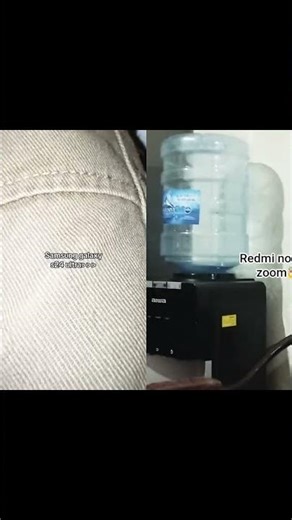 redmi note 12 zoom🤯