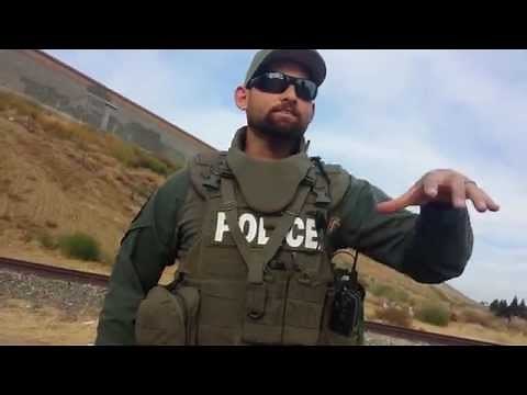 Cops Harass Citizen for Filming Police in Public