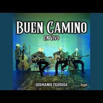 Buen Camino (En Vivo)