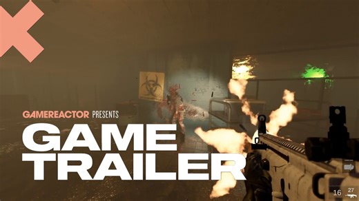 Beneath - Launch Date Trailer