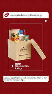 Springs Store on Reels