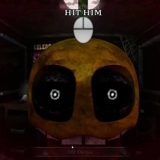 Locked at Freddy's All Jumpscares