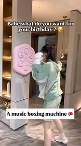 10K views · 2.1K reactions | LINK IN BIO 壘 Music Boxing Machine  #boxingtraining #fitness #boxing day #boxingfans #boxingmachine #musicboxingmachine #boxinglife | musicboxingmachine.com | Facebook