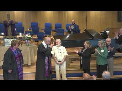 This is Love: O Love Divine | Kissa Vaughn | St. Barnabas UMC