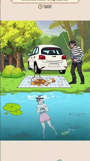 Brain Puzzle: Tricky Quest - Level 46 Walkthrough 🧠✨ | It’s Simpler Than You Think!