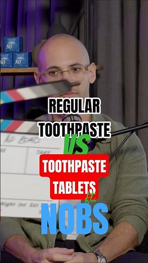 Everything You Need to Know About Toothpaste Tablets