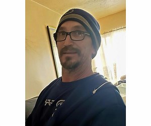 Mark Mitchell Phillips Obituary (2026) - Greenwood, IN - Indiana Funeral Care - South - Greenwood