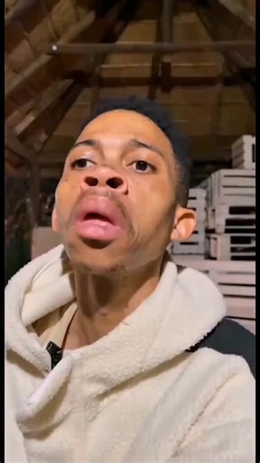 Hilarious Moments with William Last KRM on TikTok