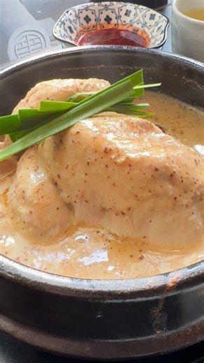 🖤 𝗳𝗮𝘁𝘄𝗶𝘁𝗵𝗶𝗻 ♠️ on Instagram: "@sotpot_official at Suntec City (Sky Garden) introduces its new “Savour Korean Healthy Flavour” menu, a thoughtfully curated collection of Samgyetang soups where nourishment, balance, and flavour come together. And if you know me, the word “healthy” always appeals. 🍲 Rooted in Sasang Medicine, a 130-year-old Korean wellness philosophy that recognises four distinct body types, SotPot’s approach celebrates the idea that healing food should be personalised. 