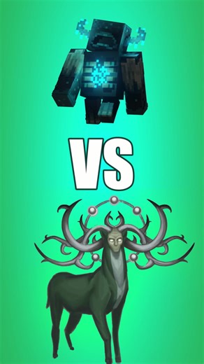 Epic Warden vs SCP-2845 Battle of 2022