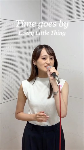 Time goes by / Every Little Thingカバー / Ayuri iBlossom