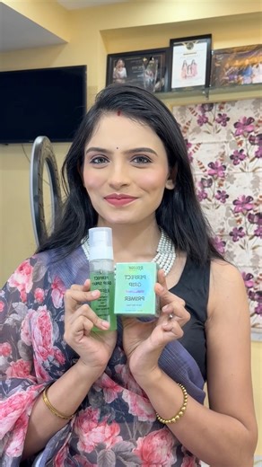 Recode grip spray… Mua Arpi @top fans | Arpi's Makeup Arena & Academy: ISO Certified : Contact- 7003926611