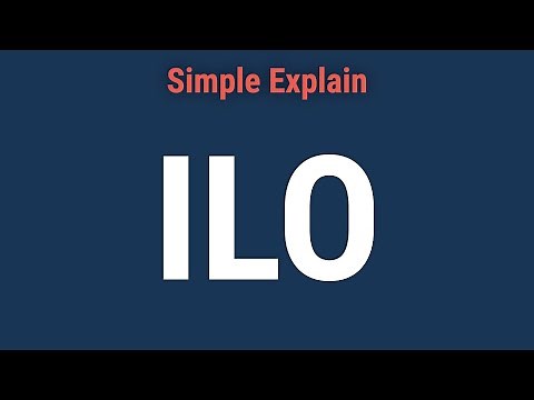 International Labor Organization (ILO): Definition and Standards