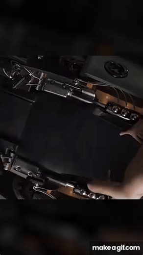 What is Power BI? on Make a GIF