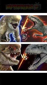 DISTURTUS REX VS INDOMINUS REX QUEM VENCERIA A LUTA