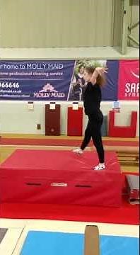 PINK VAULT - STRADDLE ON