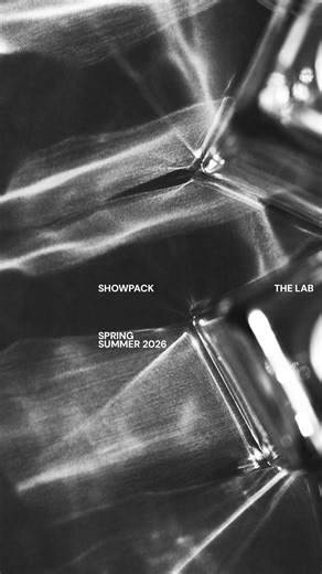 The Lab Models on Instagram: "WOMEN SHOWPACK • SPRING SUMMER 2026 • THE LAB MODELS #thelabmodels #showpack #springsummer #ss2026 #fashionshow"