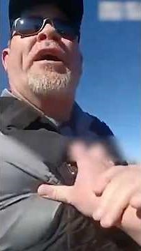 Police vs Sheriff Department Showdown | Tensions Boil Over in Heated Confrontation!