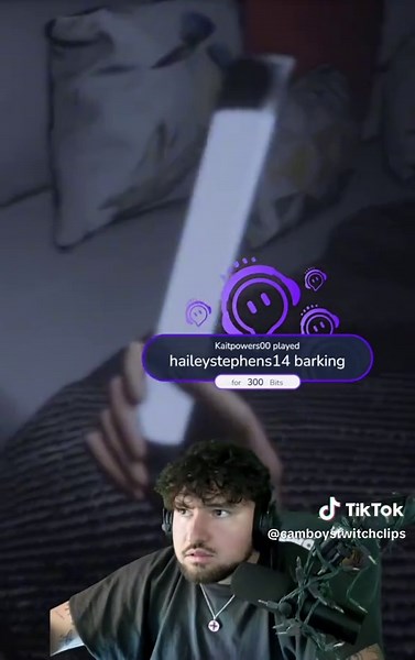 Scary Games to Play on Twitch with Jc Caylen