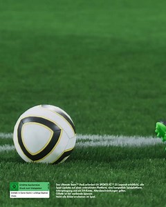 Erhalte dein gratis EA SPORTS FC™ 25 Ultimate Team™ Pack beim Kauf eines teilnehmenden Gillette Body & Intimate Produkts. | Gillette D-A-CH