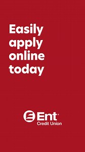 Qualified applicants can get the money they need, when they need it, with a home equity line of credit at Ent. | Ent Credit Union